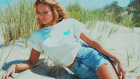 Camiseta Wanderlust Departures