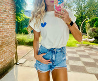 Camiseta Wanderlust Departures